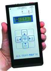 ALL-TEST PRO31電機繞線故障檢測儀