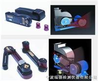 進(jìn)口皮帶輪對(duì)心儀D80
