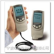 江西PosiTector 6000型測厚儀價格最低