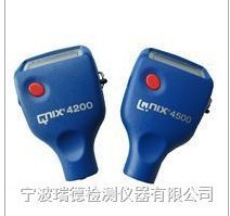 德國(guó)QNix 4200/4500涂層測(cè)厚儀大陸代理