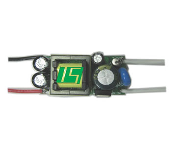 3WLED球泡燈電源