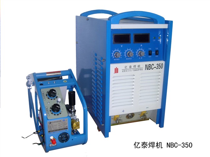 逆變CO2氣體保護(hù)焊機(jī)
