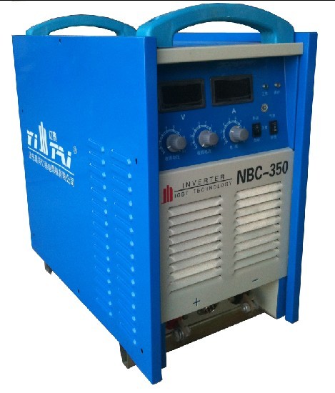 逆變CO2氣體保護焊機