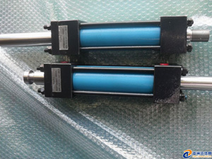 液壓泵站液壓油缸
