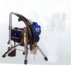 固瑞克395高壓無(wú)氣噴涂機(jī)