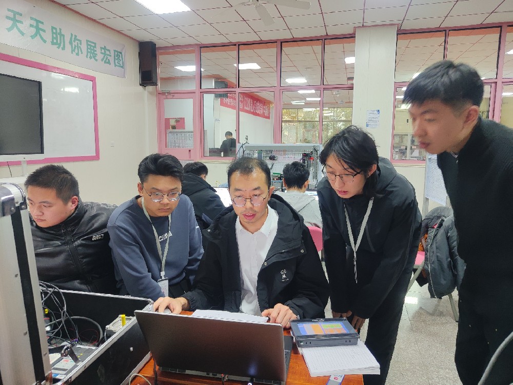 西門(mén)子應(yīng)用提高課程