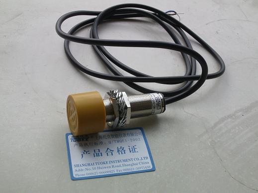 電容式接近開關(guān)價(jià)格