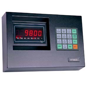HT9800-D7稱(chēng)重顯示器，衡天儀表