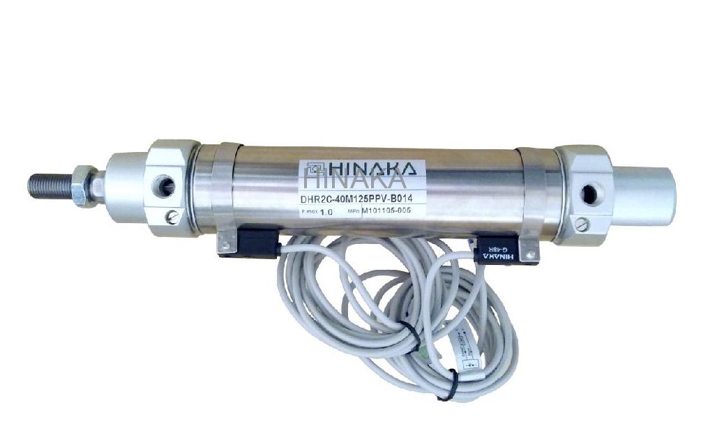供應(yīng)臺灣HINAKA中日流體BPTW-16E8T45P13M