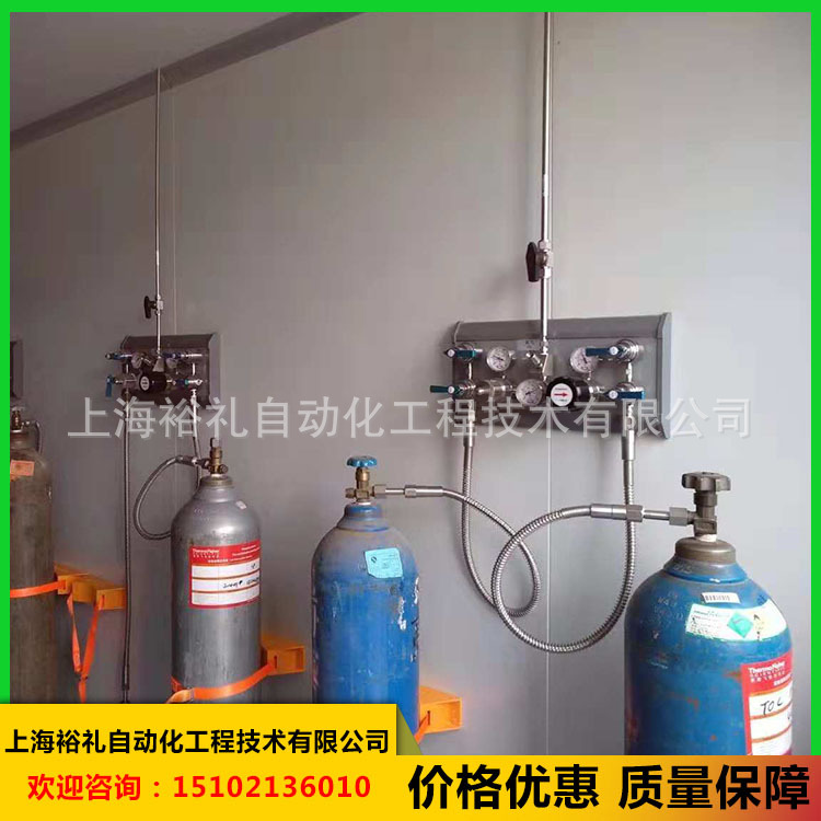 高壓氣體鋼瓶減壓器減壓閥高壓減壓器一級減壓閥調(diào)壓裝置