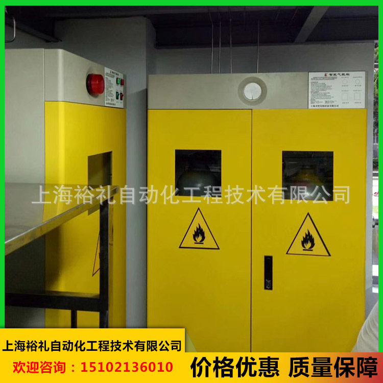 寧波氣體管道工程 實驗室氣路工程 集中供氣系統(tǒng)設計安裝改造