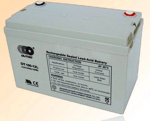 勁博蓄電池12V100AH/勁博蓄電池型號/勁博代理報價