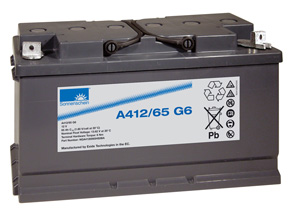安康德國(guó)陽光A512/40A12V40AH型號(hào)全*商洛鴻貝蓄電池