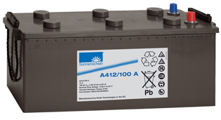 憑祥+來兵+賀州陽光12V100AH蓄電池+白色+賀州松下蓄電池全