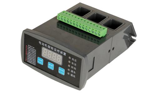 CK-A電動機(jī)保護(hù)器
