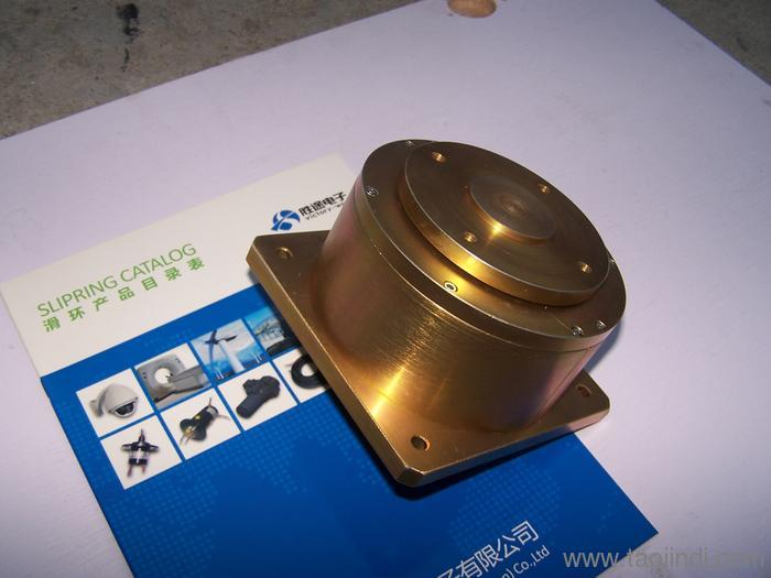 勝途批發(fā)[大電流滑環(huán)] [大電流集電環(huán)] [單路160A電滑環(huán)]