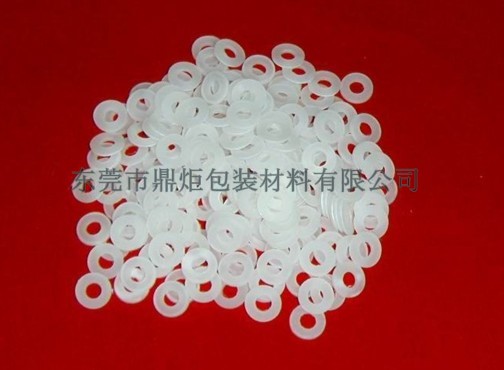 塑料墊片，pvc墊片，pp墊片，pet墊片