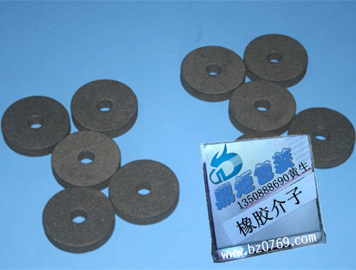 橡膠介子，硅膠介子，橡膠沖型，橡膠背膠成型