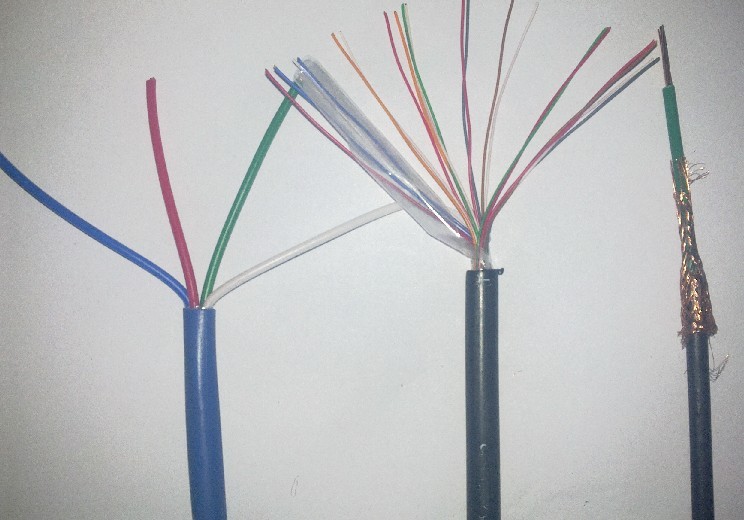 品牌電纜鐵路信號電纜PTY23  33*1.0