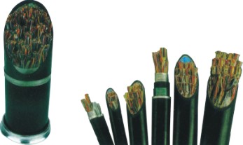 地埋鎧裝通信電纜 HYA22 300*2*0.9價(jià)格