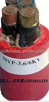 供應齊全UGFP橡膠電纜型號UGFP橡套電纜價格