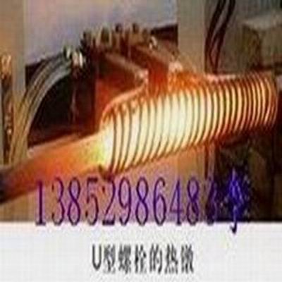 供應(yīng)螺栓透熱鍛造設(shè)備， L型螺栓透熱鍛造設(shè)備 ，U型螺栓透熱鍛造設(shè)備