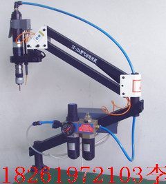 供應(yīng)上海氣動(dòng)攻絲機(jī)，上海氣動(dòng)攻牙機(jī)，功絲牙機(jī)