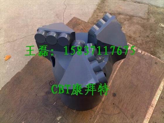 廠家提供金剛石復(fù)合片（無芯內(nèi)凹）鉆頭