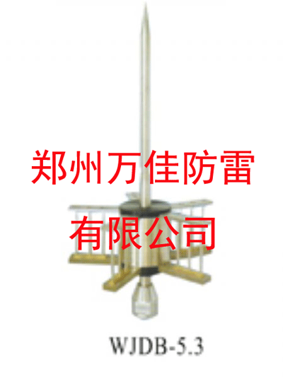 河南登封給古建筑群裝上避雷針，登封直擊雷防護(hù)，鄭州防雷公司，山西避雷針?lè)览桩a(chǎn)品