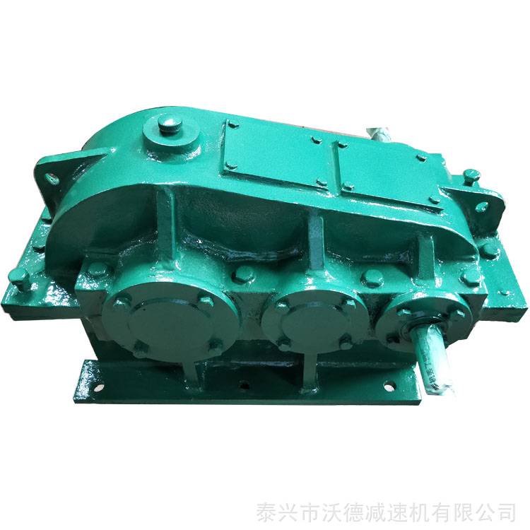 ZL50減速機(jī)-泰興齒輪減速機(jī)-ZL50-18-II圓柱齒輪減速機(jī)