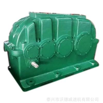 黑龍江綏化 ZFY減速機 ZFY400硬齒面減速機 泰興減速機廠家價格