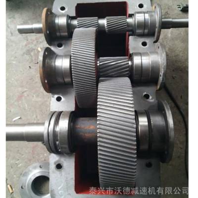 板材廠用ZL(H)60-20-3齒輪減速機(jī) 高速軸 中間軸配件