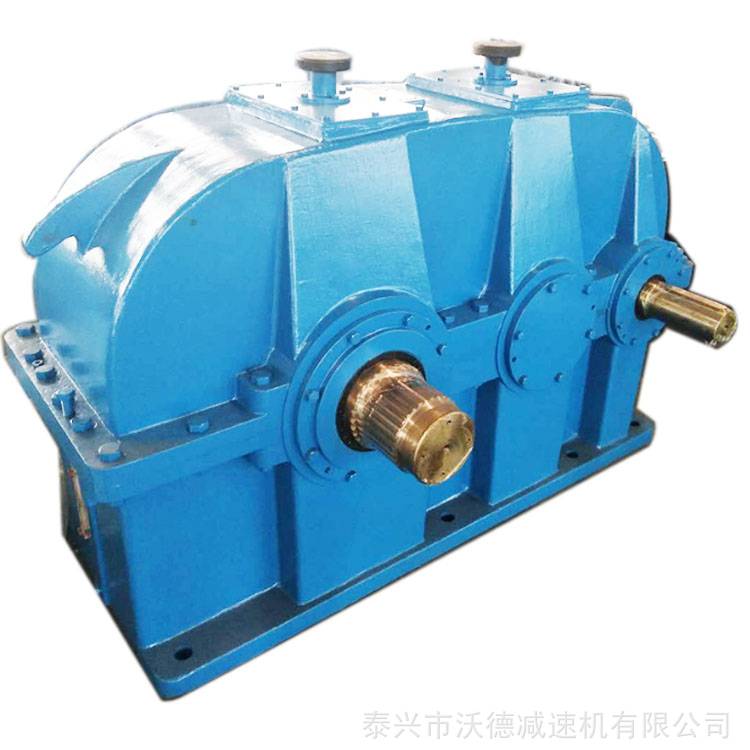 遼寧鐵嶺 QJR-D500-25-IXH底座式起重機(jī)齒輪減速器 大轉(zhuǎn)矩 超強(qiáng)承載力