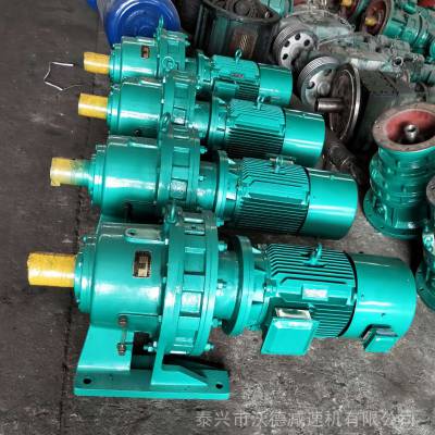 北京食品工業(yè)用XWD8-23-11KW針輪減速機(jī)-沃德-高效率