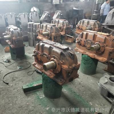 江蘇蘇州 ZSY200-22.4-II食品機械用硬齒面減速機現貨