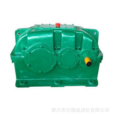 河北曹妃甸 ZLY280-11.2齒輪減速機 泰隆 泰星減速機配件現(xiàn)貨