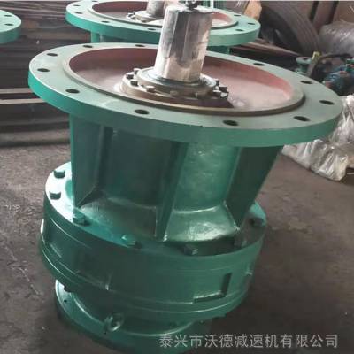 江蘇化工用XLD8-43立式擺線針輪減速機(jī)