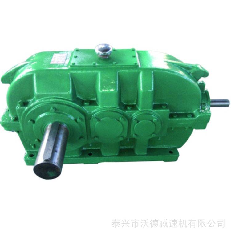 泰興DCY減速機(jī) DCY250-28-IN圓錐齒輪減速機(jī) 硬齒面齒輪