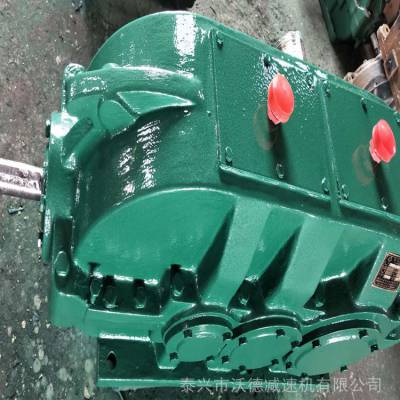 沃德減速機(jī)現(xiàn)貨 DCY280-31.5-IVS圓錐圓柱齒輪減速機(jī)