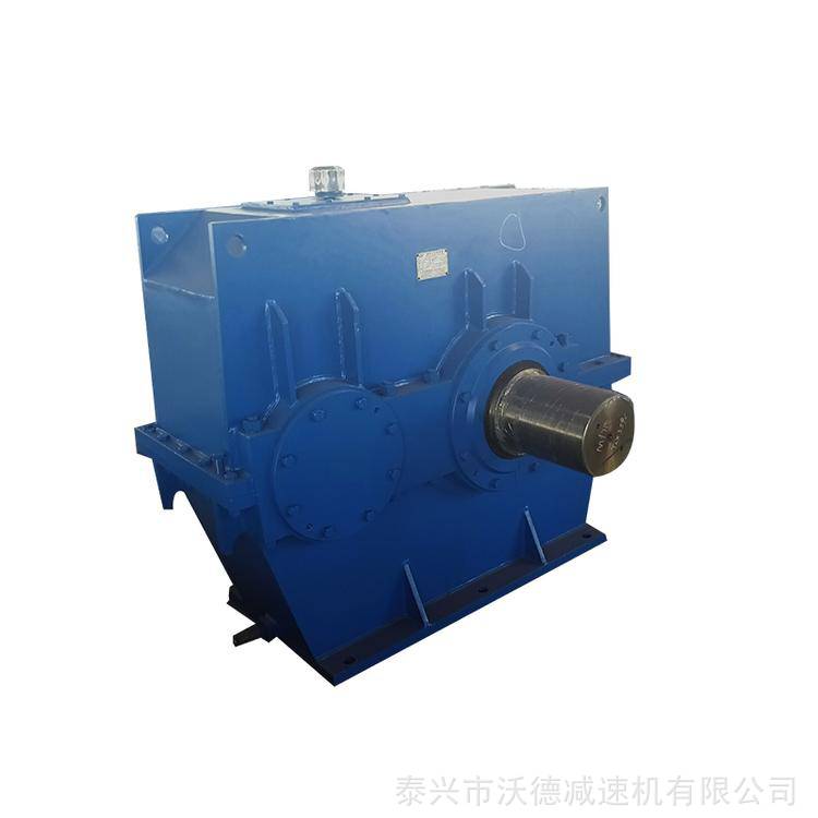 各地區(qū)礦山專用MBY630 MBY710系列硬齒面磨機(jī)減速機(jī)及軸齒配件