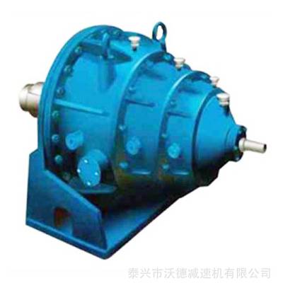 貴州錦屏NCD400-315硬齒面行星齒輪減速機(jī) 太陽(yáng)輪行星輪內(nèi)齒圈訂制