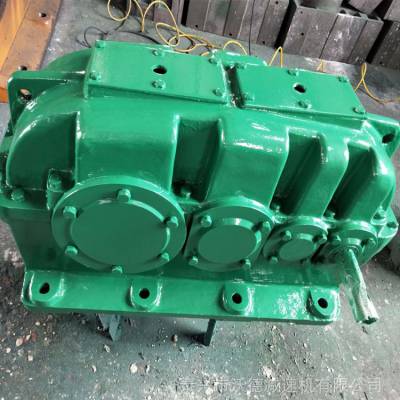 泰興廠家：ZSY280減速機(jī)_ZSY280-50-II硬齒面減速機(jī)_齒輪齒軸配件