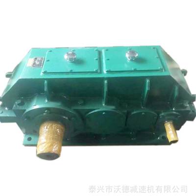泰星隆QY3D250-63-IIC起重機硬齒面減速器