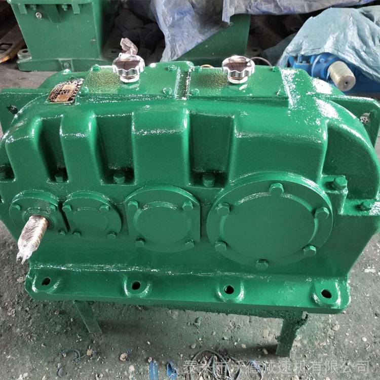 北京豐臺 ZSZ280-31.5-II齒輪減速機(jī) 耐沖擊 過載性強(qiáng)