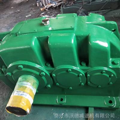 熱銷：ZLY250減速機 ZLY250-11.2-II硬齒面減速機 泰興減速機現(xiàn)貨