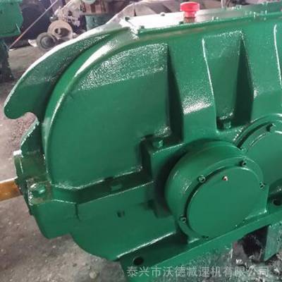 云南玉溪 DCY280-50-IIIS硬齒面圓錐齒輪減速器現(xiàn)貨 高速傘齒輪配件