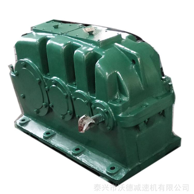 沃德 ZLY ZSY315硬齒面齒輪減速機(jī) 船用減速機(jī)配套