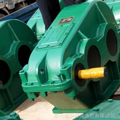 現(xiàn)貨：ZQ850-15.75-I圓柱齒輪減速機_高速軸_中間軸_齒輪