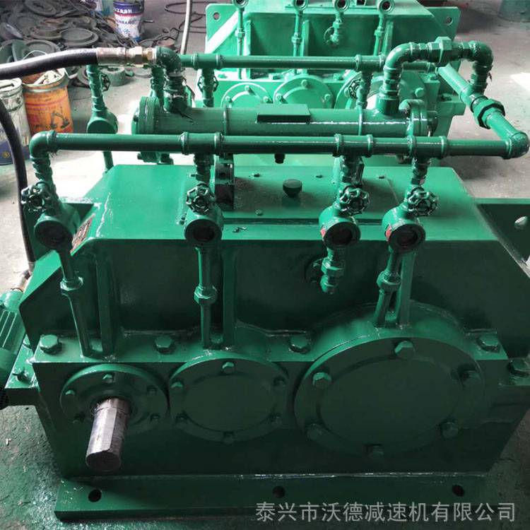 硬齒面減速機規(guī)格_硬齒面減速機價格_減速機源頭_泰興減速機現(xiàn)貨