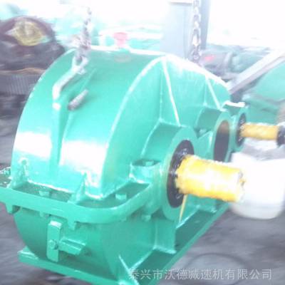泰興ZQ1000-23.34-II加厚款圓柱齒輪減速機 齒輪齒軸內(nèi)件現(xiàn)貨